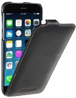 Photos - Case Melkco Premium Leather Jacka for iPhone 5/5S 