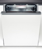 Photos - Integrated Dishwasher Bosch SMV 88TX03 