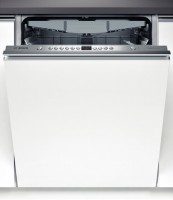 Photos - Integrated Dishwasher Bosch SMV 68N20 