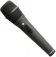 Microphone Rode M2 