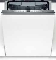Photos - Integrated Dishwasher Bosch SMV 58L60 