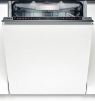 Photos - Integrated Dishwasher Bosch SMV 88TX02 