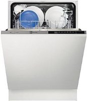 Photos - Integrated Dishwasher Electrolux ESL 6362 