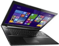 Photos - Laptop Lenovo IdeaPad G70-70 (G7070 80HW0038UA)