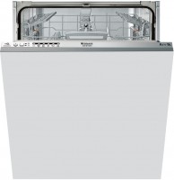 Photos - Integrated Dishwasher Hotpoint-Ariston ELTB 6M124 