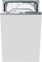 Photos - Integrated Dishwasher Hotpoint-Ariston LSTA 329 