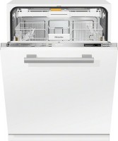 Photos - Integrated Dishwasher Miele G 6360 SCVi 