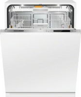 Photos - Integrated Dishwasher Miele G 6990 SCVi 
