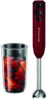 Photos - Mixer Russell Hobbs Desire 18976-56 red