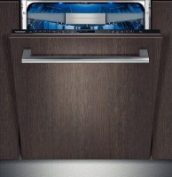 Photos - Integrated Dishwasher Siemens SN 678X02 