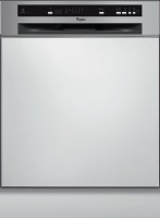 Photos - Integrated Dishwasher Whirlpool ADG 5520 