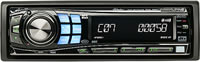 Photos - Car Stereo Alpine DVA-9861 