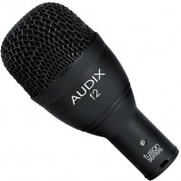 Photos - Microphone Audix F2 