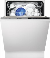 Photos - Integrated Dishwasher Electrolux ESL 5310 LO 