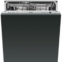 Photos - Integrated Dishwasher Smeg ST331 