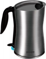 Photos - Electric Kettle Redmond RK-M134 1800 W 1.2 L  stainless steel