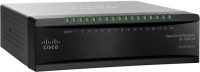 Photos - Switch Cisco SF100D-16 