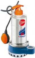 Photos - Submersible Pump Pedrollo Dm 30 