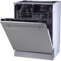 Photos - Integrated Dishwasher Zigmund&Shtain DW 89.6003 