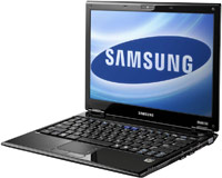 Photos - Laptop Samsung NP-X360 (NP-X360-AA05)