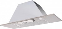 Photos - Cooker Hood VENTOLUX Punto 90 1000 PB IT stainless steel