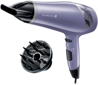 Photos - Hair Dryer Remington D3711 