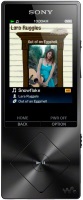 Photos - MP3 Player Sony NWZ-A17 64Gb 