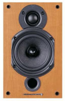 Photos - Speakers Wharfedale Diamond 9.0 