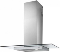 Photos - Cooker Hood Best TAU 60 stainless steel