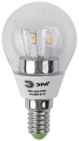 Photos - Light Bulb ERA P45 5W 4000K E14 