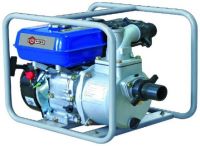 Photos - Water Pump with Engine Odwerk GP50 