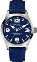 Photos - Wrist Watch NAUTICA A11555g 