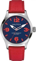 Photos - Wrist Watch NAUTICA A11559g 
