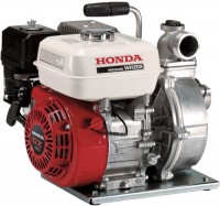 Photos - Water Pump with Engine Honda WH20 