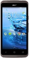 Photos - Mobile Phone Acer Liquid Z410 1 GB