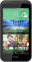 Photos - Mobile Phone HTC Desire 320 4 GB / 0.5 GB