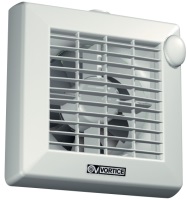 Photos - Extractor Fan Vortice Punto (M 100/4 T)