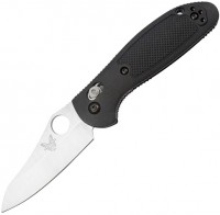 Knife / Multitool BENCHMADE Mini-Griptilian 555 