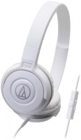 Photos - Headphones Audio-Technica ATH-S100iS 