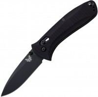 Photos - Knife / Multitool BENCHMADE Presidio 520 BK
