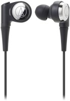 Photos - Headphones Audio-Technica ATH-CKR10 