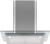 Photos - Cooker Hood ARDESIA BX 60 stainless steel