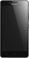 Photos - Mobile Phone Lenovo A6000 8 GB / 1 GB