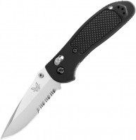 Knife / Multitool BENCHMADE Griptilian 551 S 