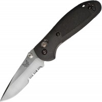 Knife / Multitool BENCHMADE Mini-Griptilian 556 S 