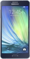 Photos - Mobile Phone Samsung Galaxy A7 16 GB / 2 GB