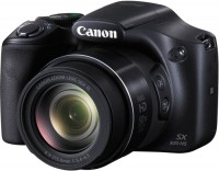 Photos - Camera Canon PowerShot SX530 HS 