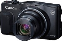 Photos - Camera Canon PowerShot SX710 HS 