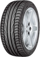 Photos - Tyre Semperit Speed-Life 205/60 R16 92W 