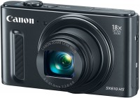 Photos - Camera Canon PowerShot SX610 HS 